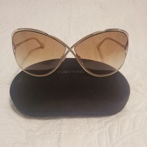 Tom ford miranda sunglasses